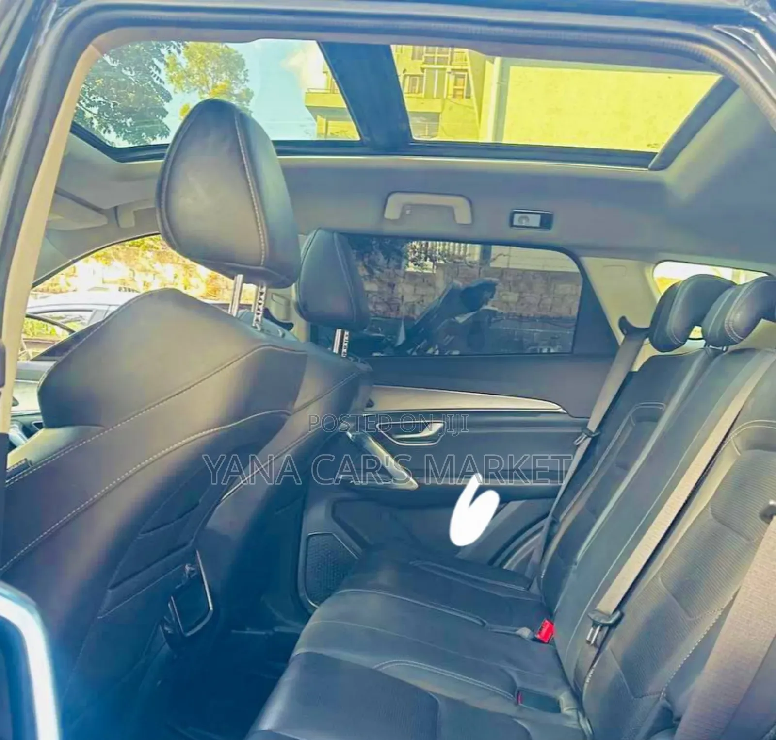 Jetour X70 Plus 2023 Gray