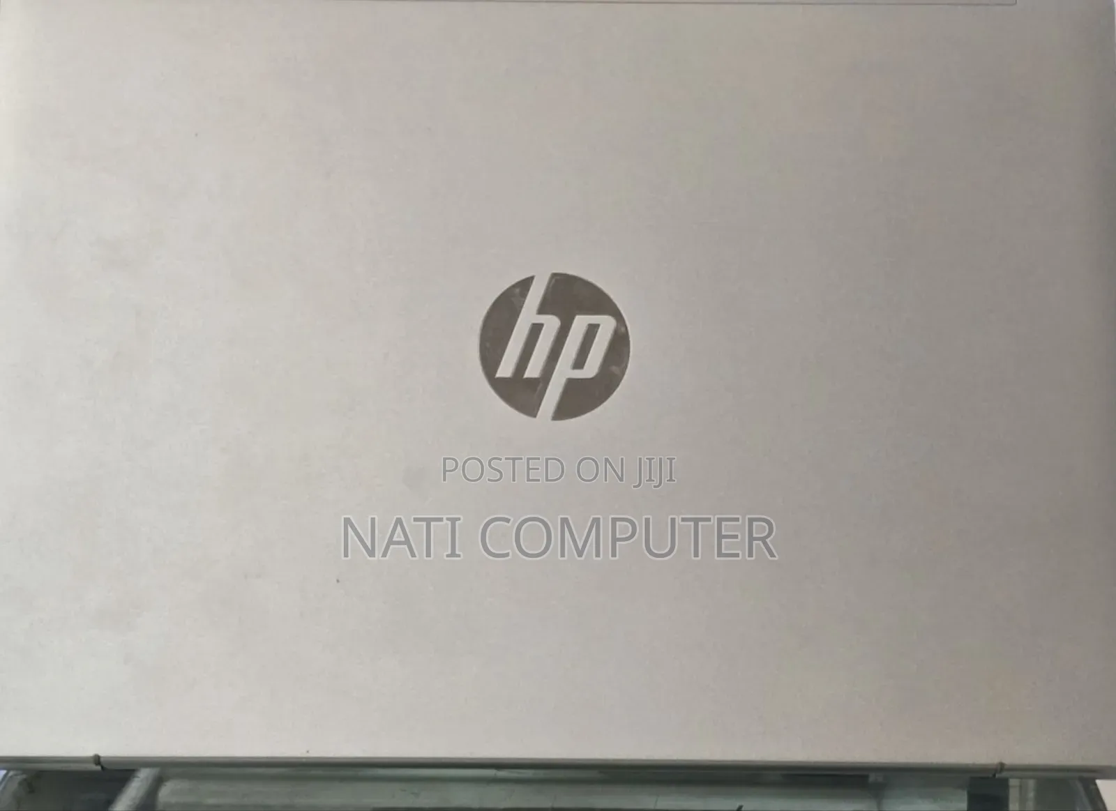 New Laptop HP 16GB Intel Core I5 SSD 512GB