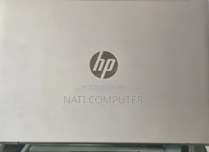 New Laptop HP 16GB Intel Core I5 SSD 512GB