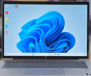 New Laptop HP ProBook 440 G9 16GB Intel Core Ultra 7 SSD 512GB