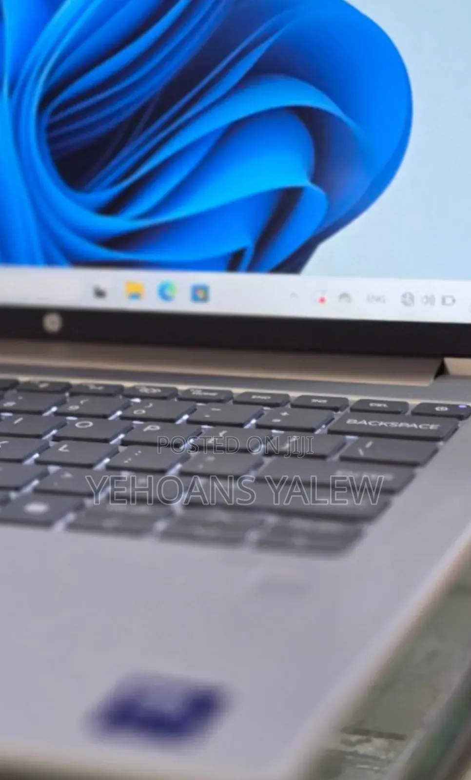 New Laptop HP ProBook 440 G9 16GB Intel Core Ultra 7 SSD 512GB