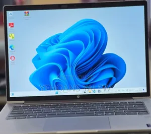 New Laptop HP ProBook 440 G9 16GB Intel Core Ultra 7 SSD 512GB