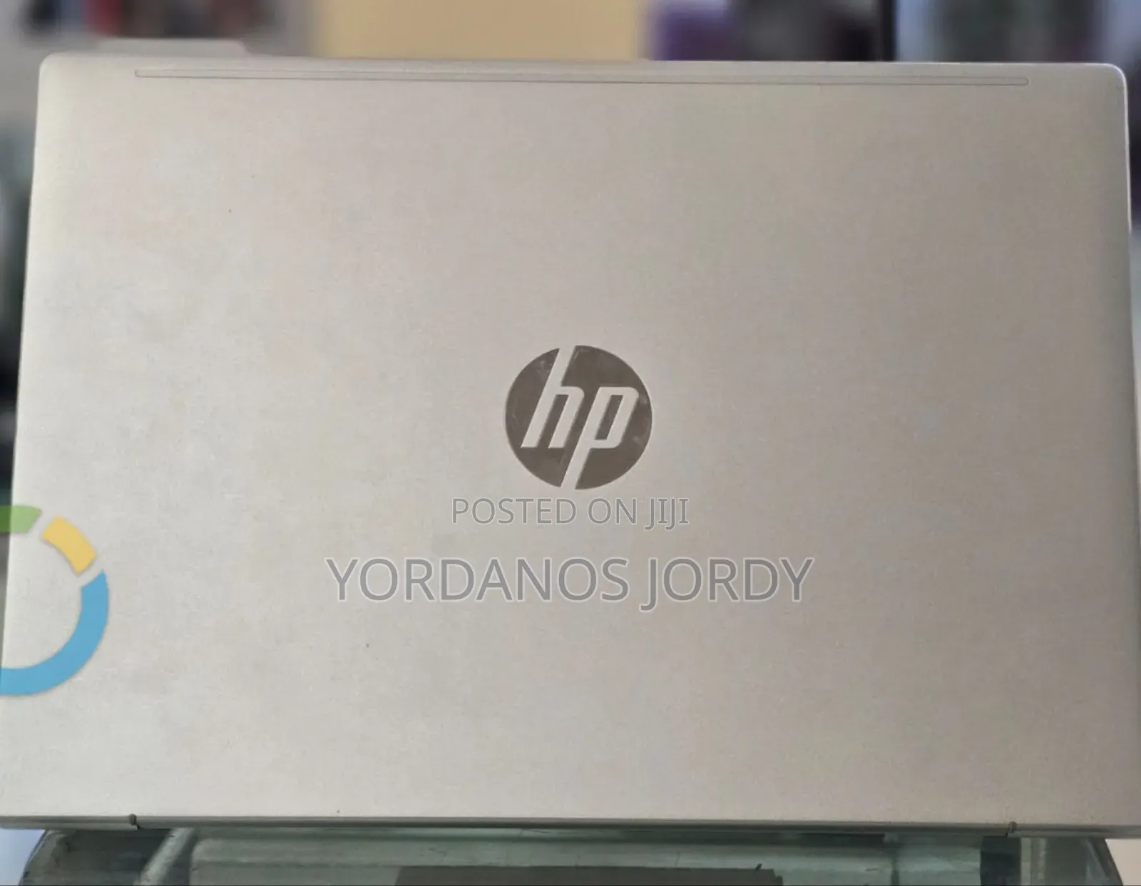 New Laptop HP ProBook 440 G10 16GB Intel Core Ultra 5 SSD 512GB