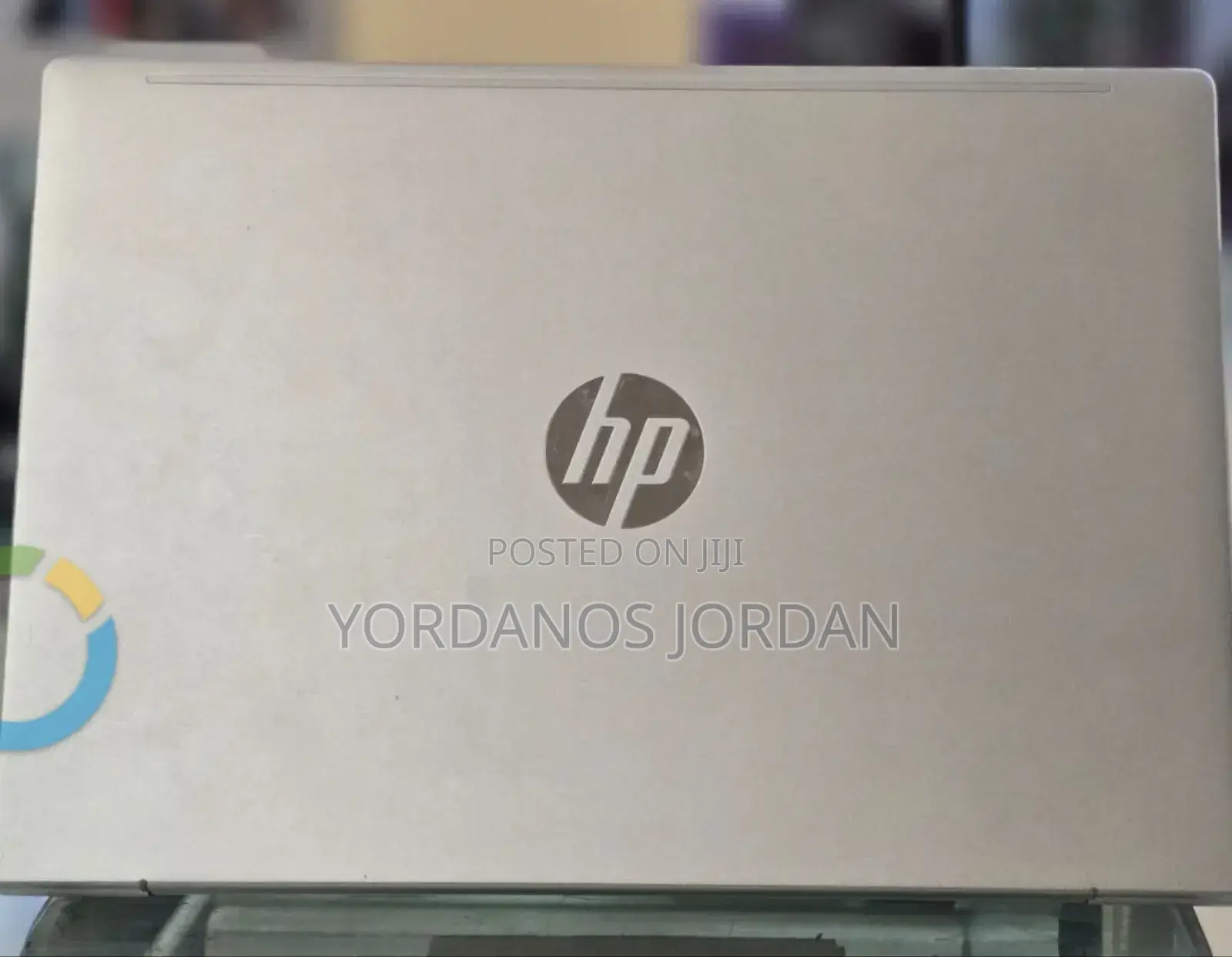 New Laptop HP ProBook 440 G10 16GB Intel Core Ultra 5 SSD 512GB