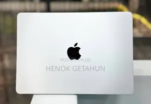 New Laptop Apple MacBook Air 2023 M2 8GB Intel Core M2 SSD 256GB