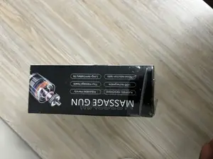 Massage Gun