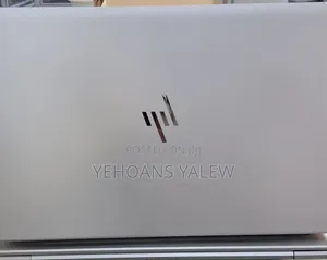 New Laptop HP EliteBook 840 G8 16GB Intel Core I7 SSD 512GB