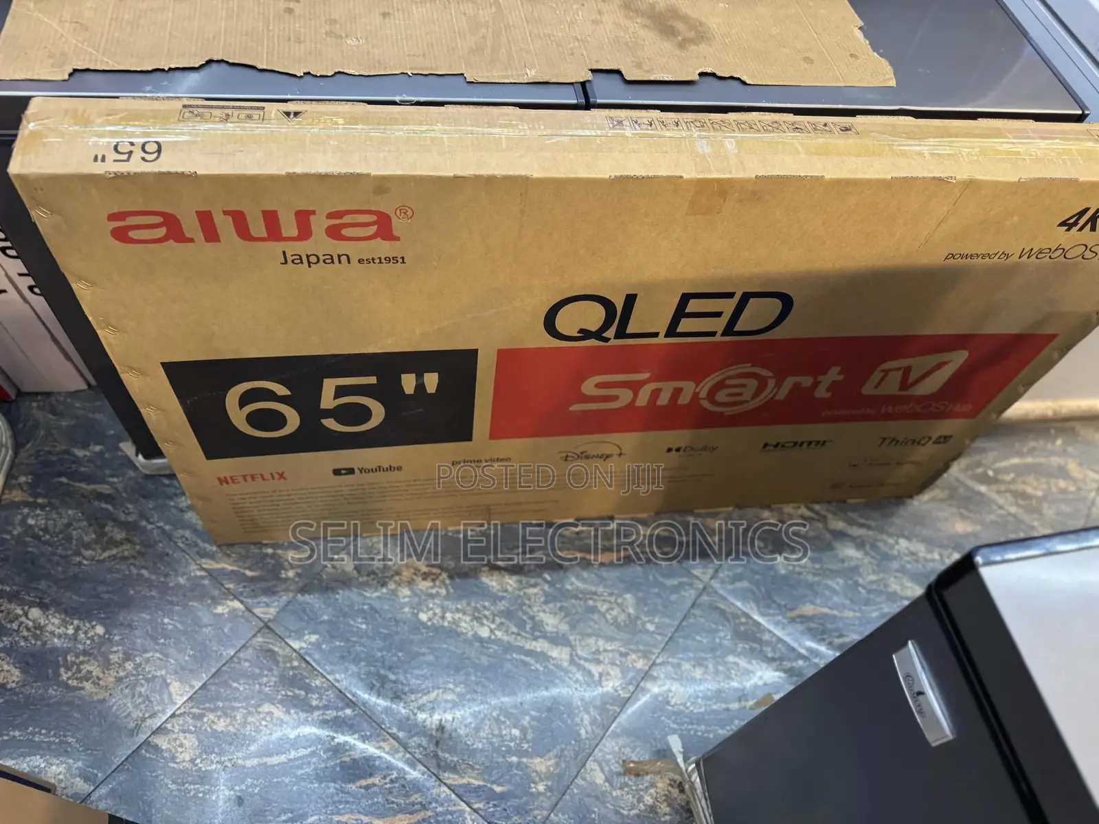 Electronics