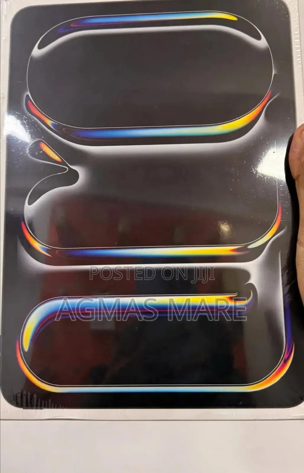 New Apple iPad Pro 11 (2025) 256 GB