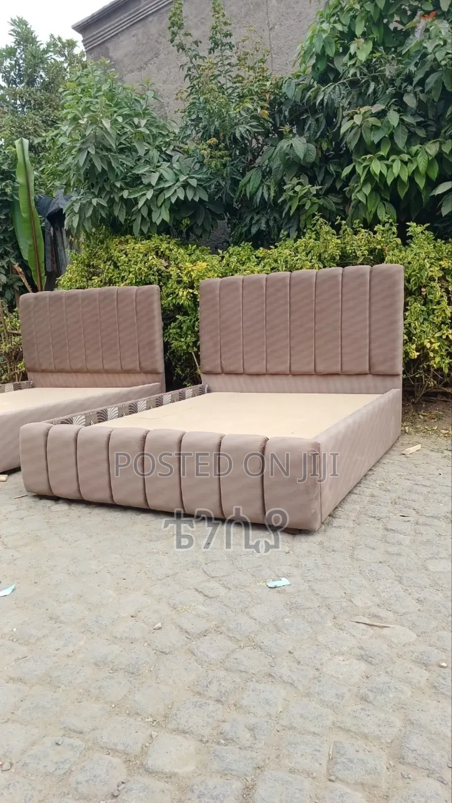 በጥራት የተሰሩ ዘመናዊ የቱርክ ስታይል አልጋዎች