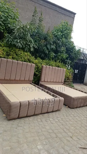 በጥራት የተሰሩ ዘመናዊ የቱርክ ስታይል አልጋዎች