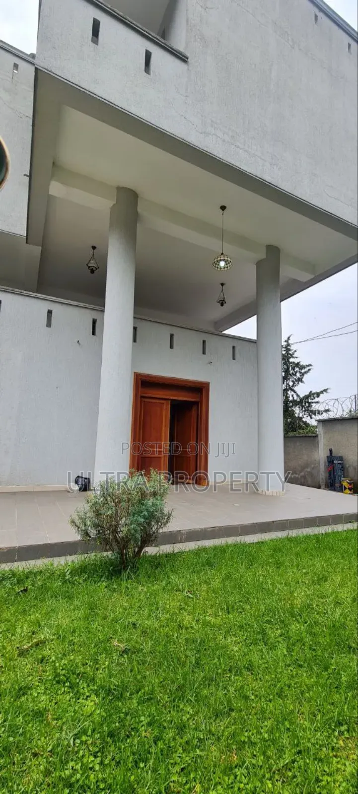 5bdrm House in Bole for rent