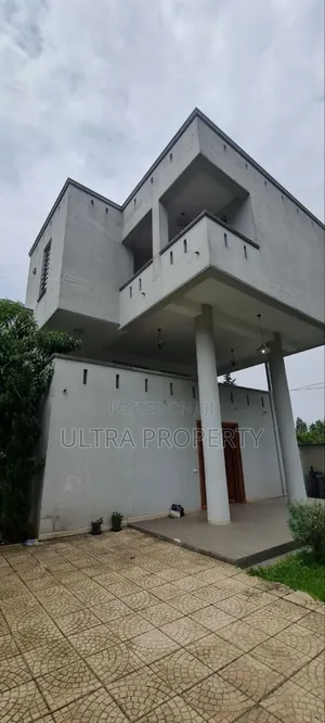5bdrm House in Bole for rent