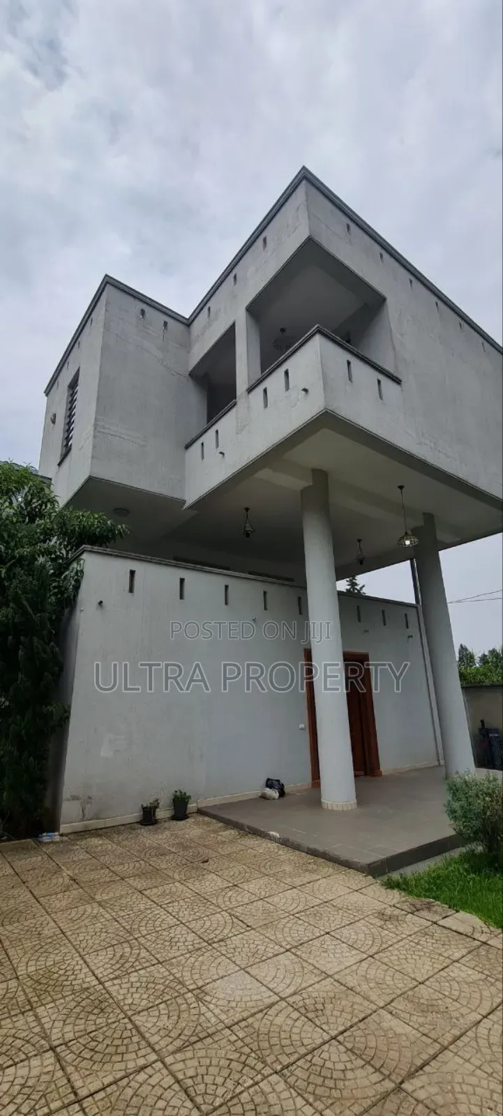 5bdrm House in Bole for rent
