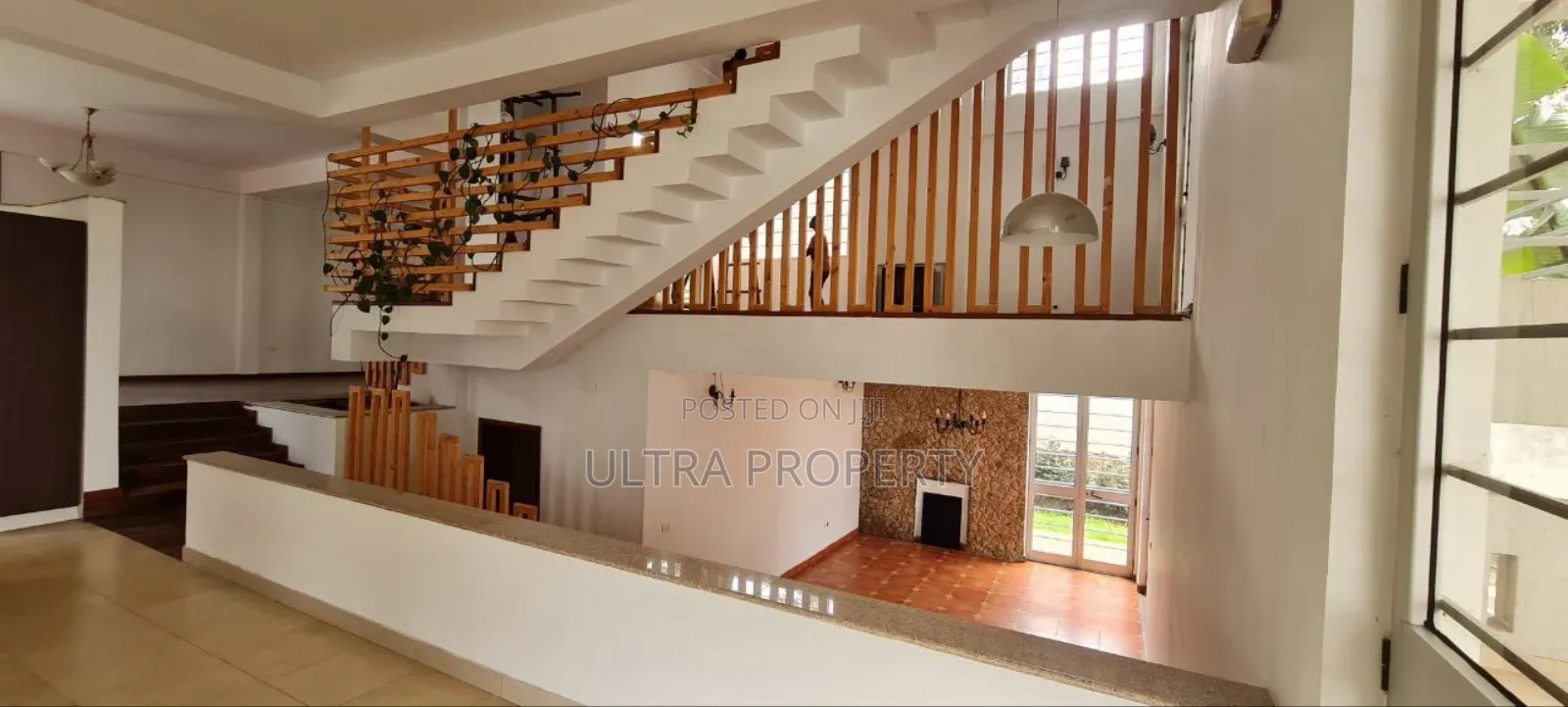 5bdrm House in Bole for rent