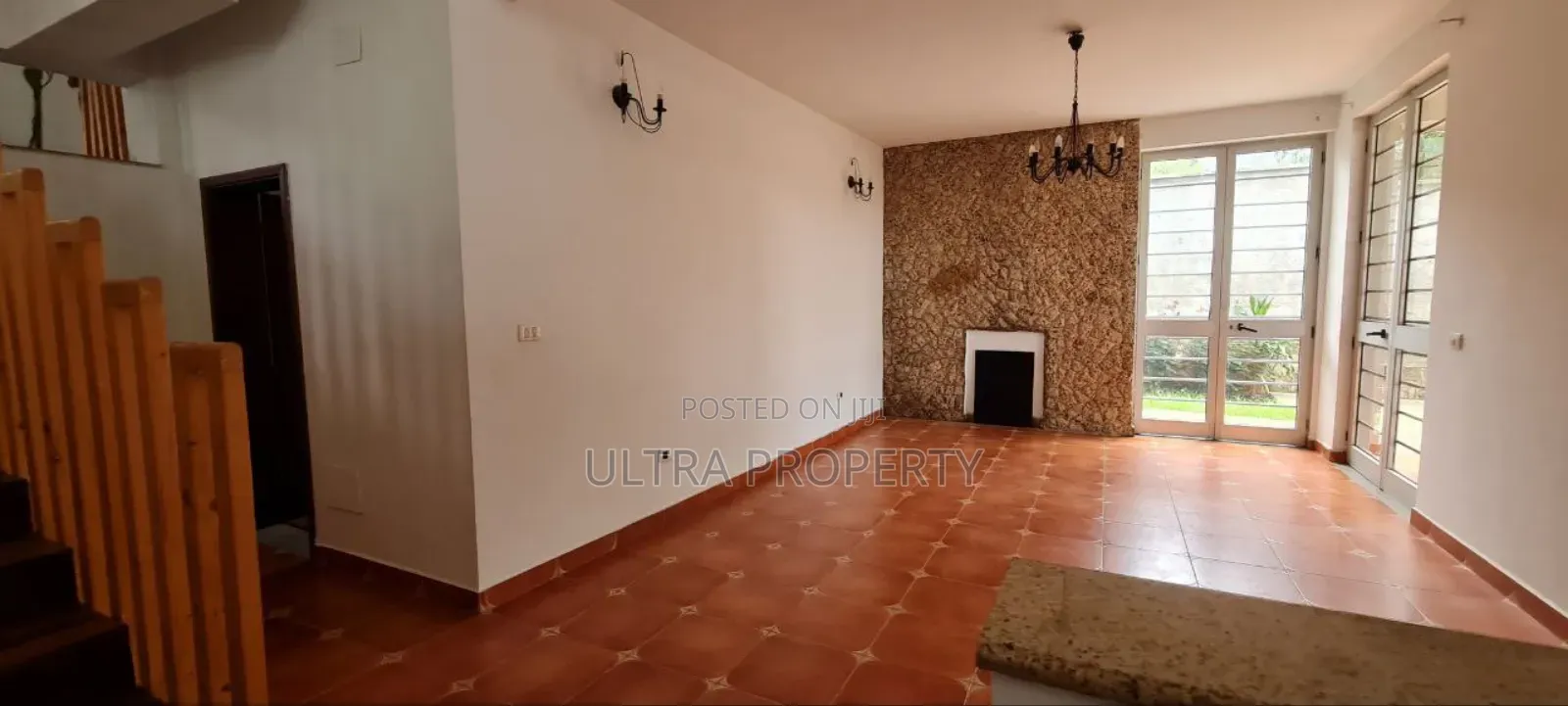 5bdrm House in Bole for rent