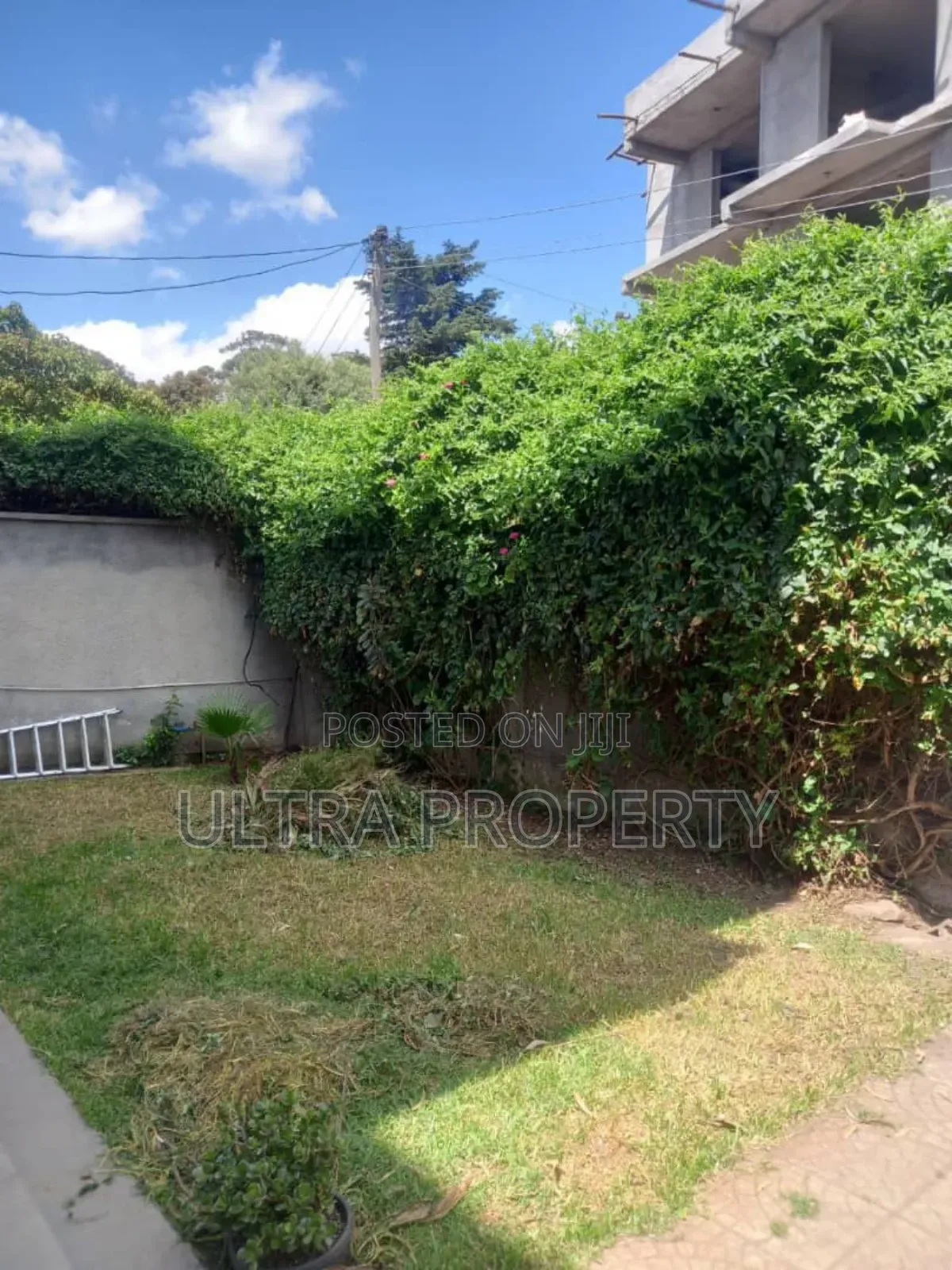 5bdrm House in Bole for rent