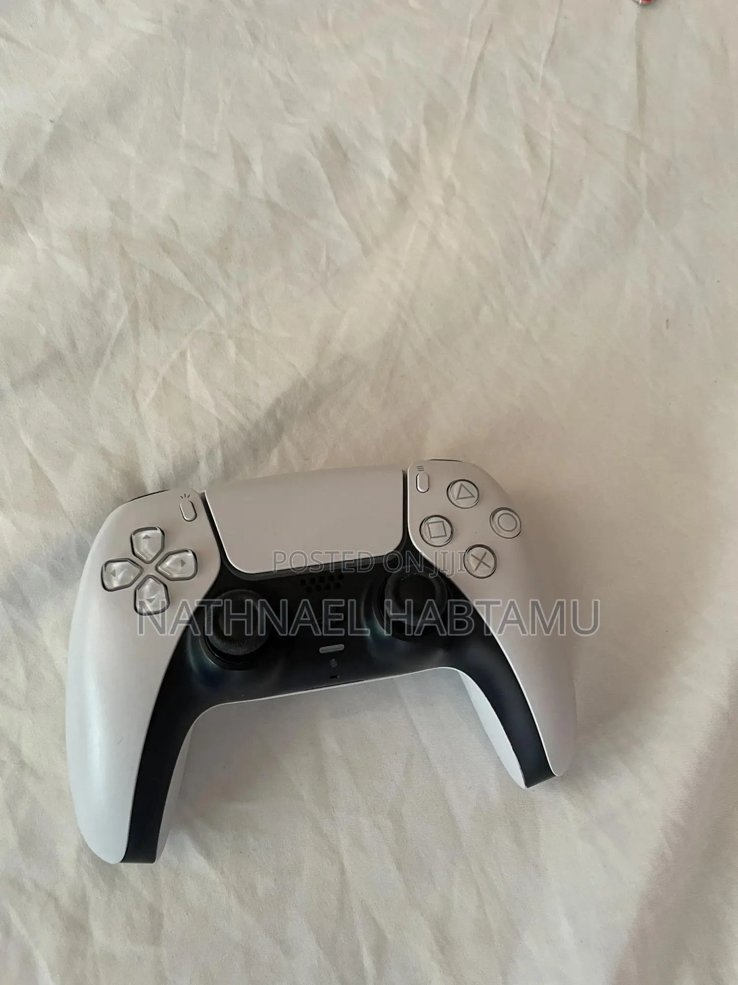 Joystick Ps5
