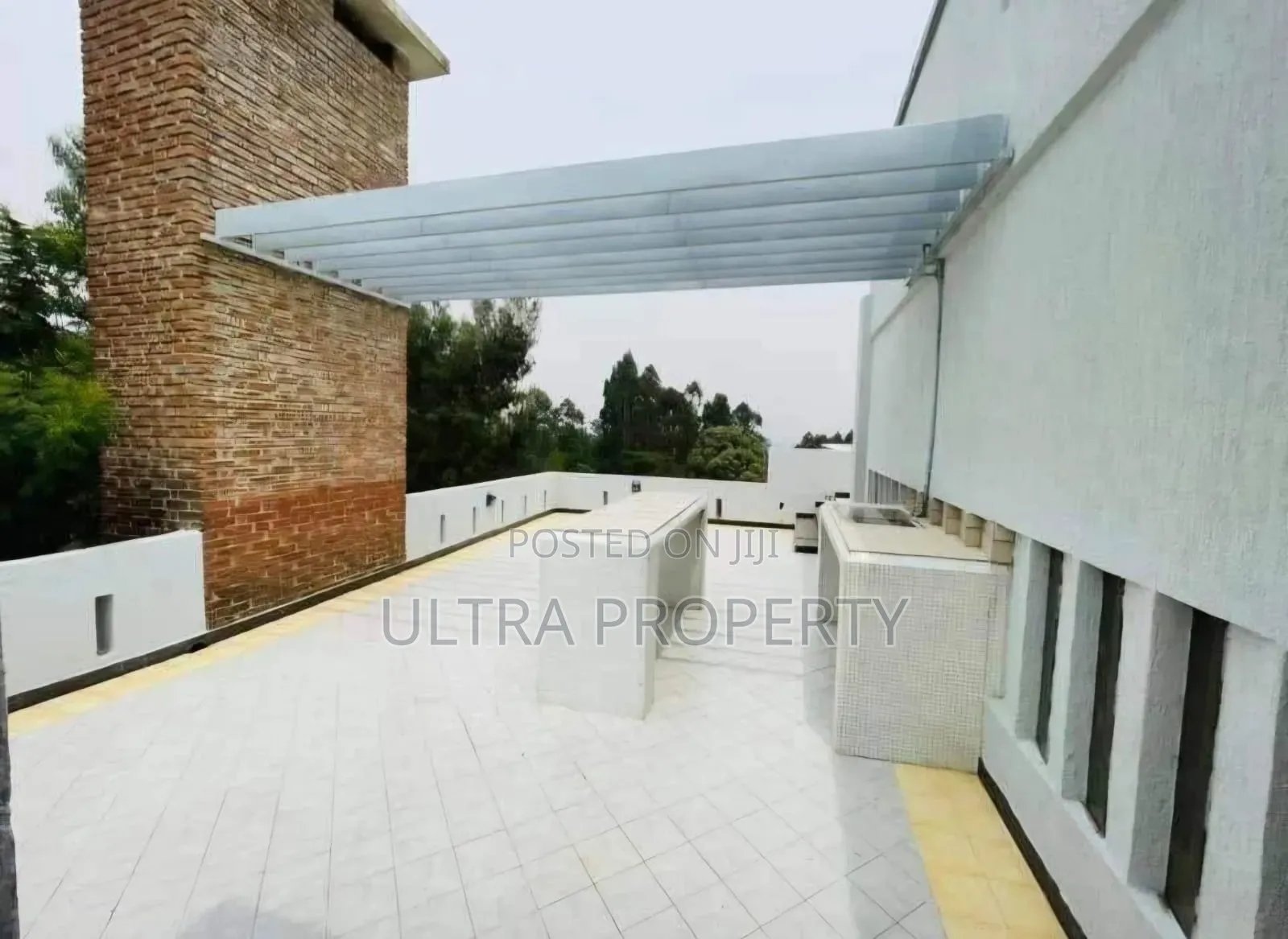 5bdrm House in Bole for rent