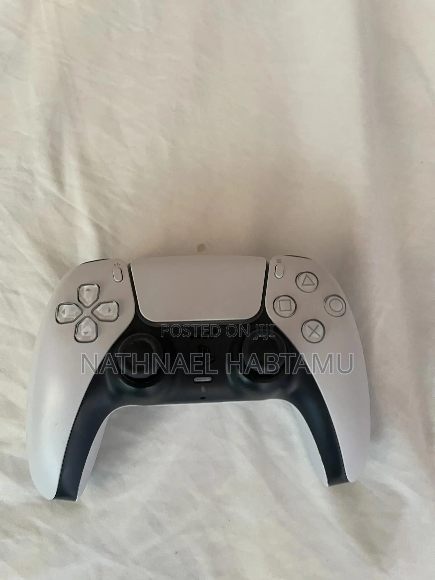 Joystick Ps5