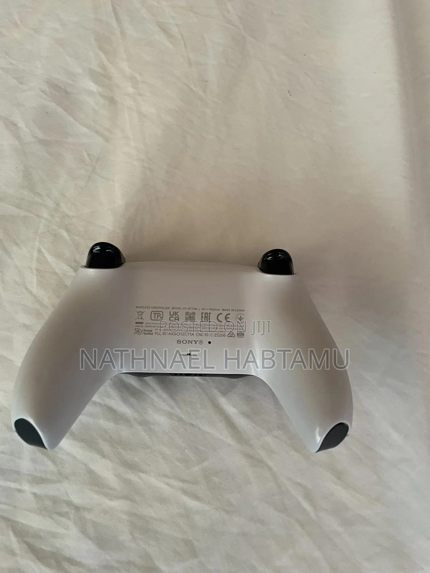 Joystick Ps5