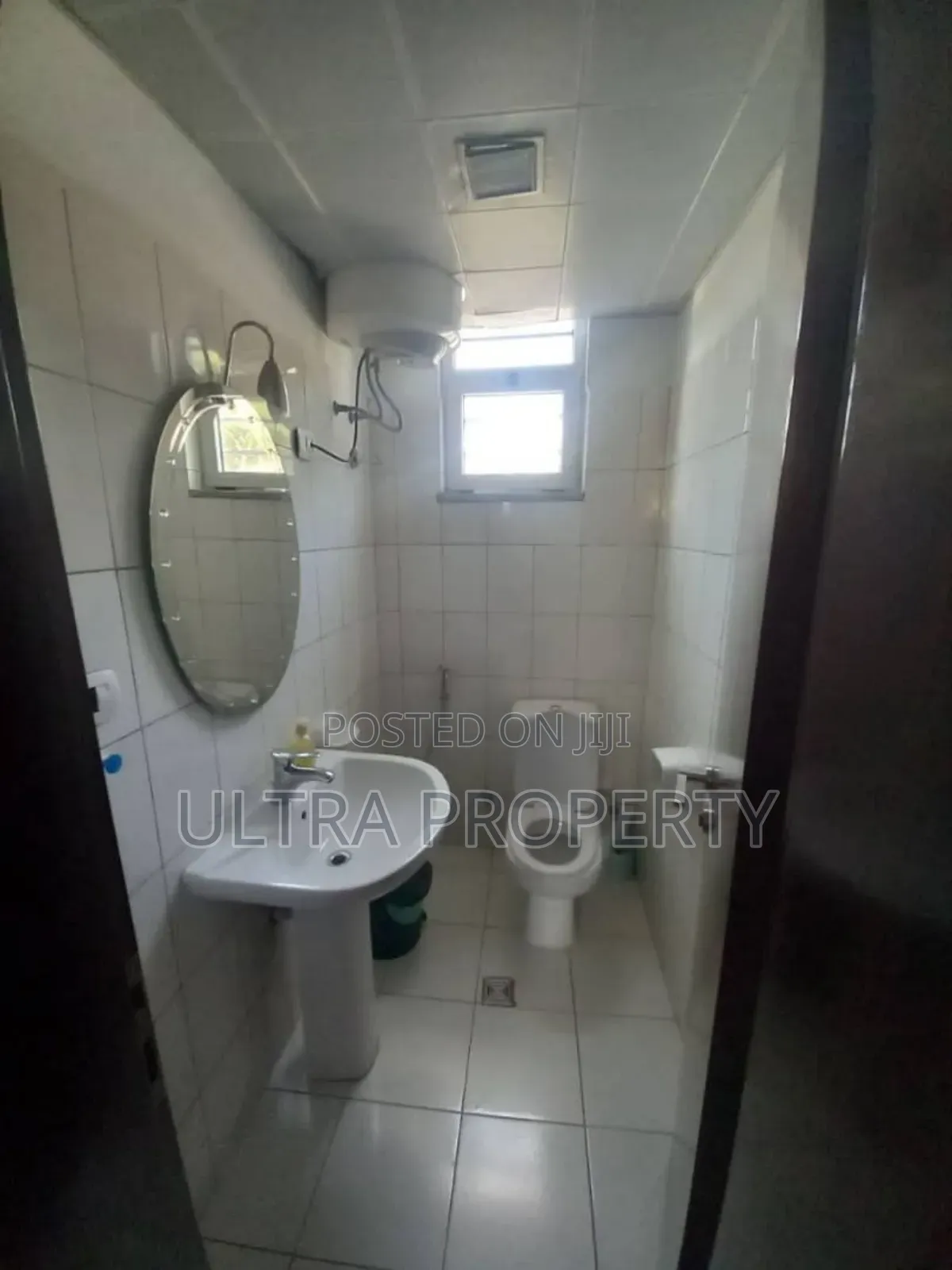 5bdrm House in Bole for rent