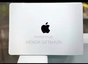 New Laptop Apple MacBook Air 2023 M2 8GB Intel Core M2 SSD 256GB