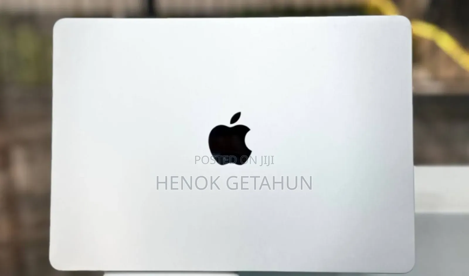 New Laptop Apple MacBook Air 2023 M2 8GB Intel Core M2 SSD 256GB