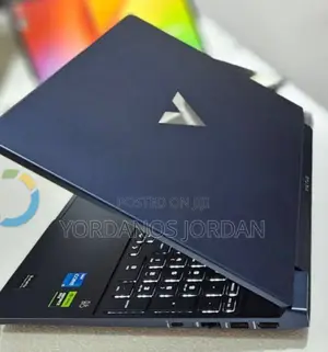New Laptop HP Victus 15 16GB Intel Core I5 SSD 512GB