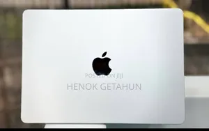 New Laptop Apple MacBook Air 2023 M2 8GB Intel Core M2 SSD 256GB