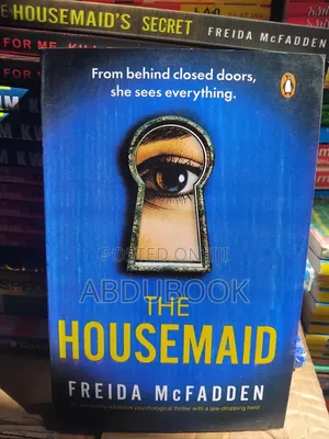 The Housemaid