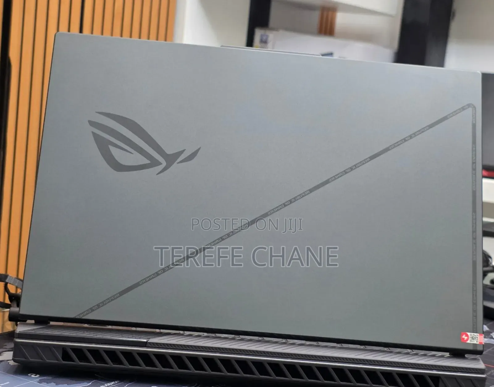 New Laptop Lenovo Legion 5 16GB Intel Core I7 SSD 1T