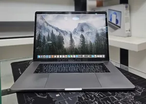 New Laptop Apple MacBook Pro 2019 16GB Intel Core I9 SSD 512GB