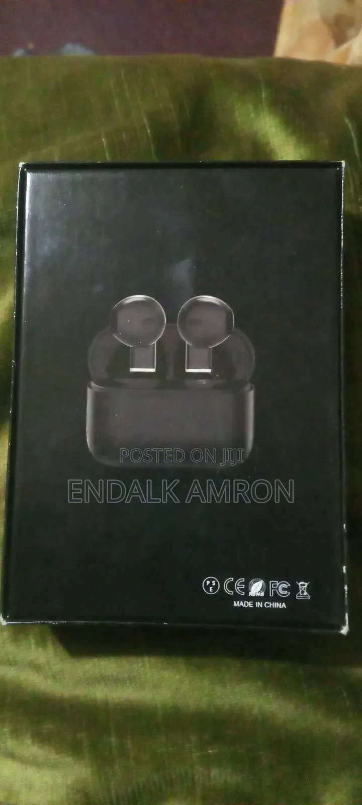 Betam Talak Discount Le Airpod