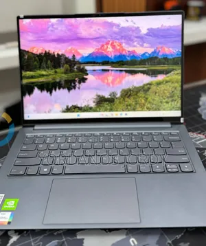 New Laptop Lenovo IdeaPad Yoga 13 16GB Intel Core I7 SSD 512GB