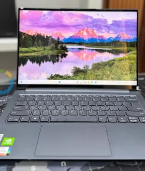 New Laptop Lenovo IdeaPad Yoga 13 16GB Intel Core I7 SSD 512GB