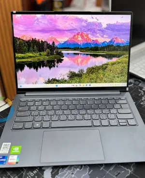 New Laptop Lenovo IdeaPad Yoga 13 16GB Intel Core I7 SSD 512GB