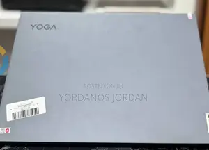 New Laptop Lenovo IdeaPad Yoga 13 16GB Intel Core I7 SSD 512GB
