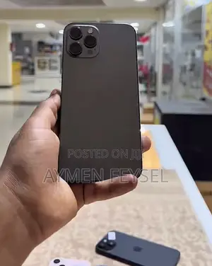 Apple iPhone 12 Pro Max 128 GB Gray