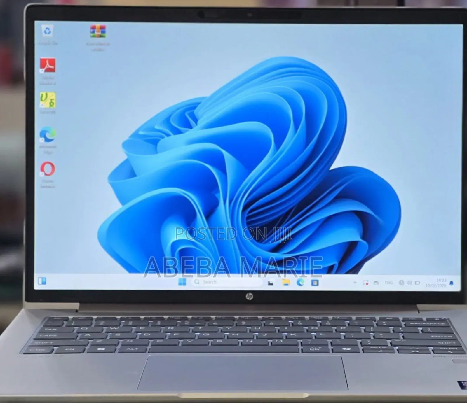 New Laptop HP ProBook 440 16GB Intel Core Ultra 5 SSD 512GB