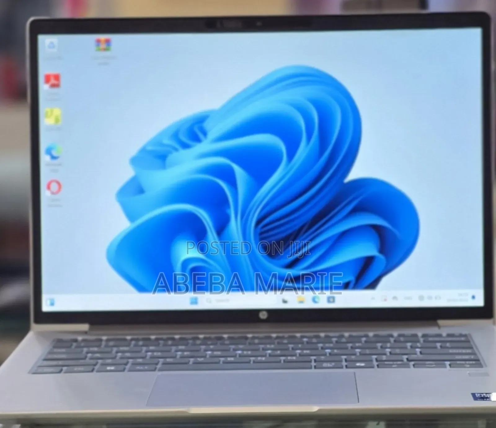 New Laptop HP ProBook 440 16GB Intel Core Ultra 5 SSD 512GB