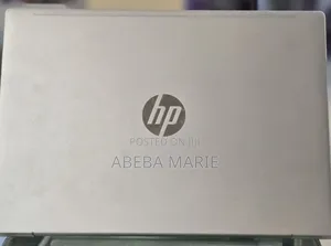 New Laptop HP ProBook 440 16GB Intel Core Ultra 5 SSD 512GB