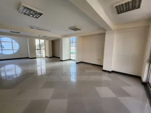 65sqm Office in Bole