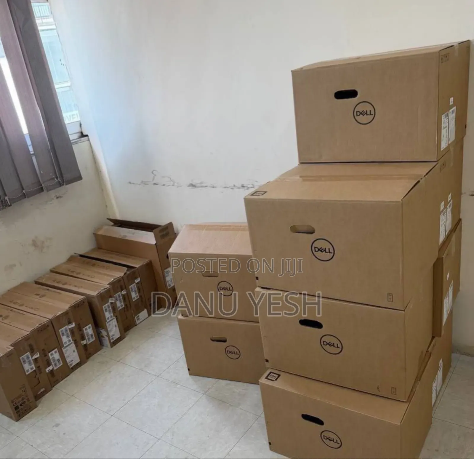 New Desktop Computer Dell Optiplex 7020 8GB Intel Core I5 SSD 512GB