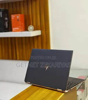 New Laptop HP Spectre 14 16GB Intel Core I7 SSD 512GB