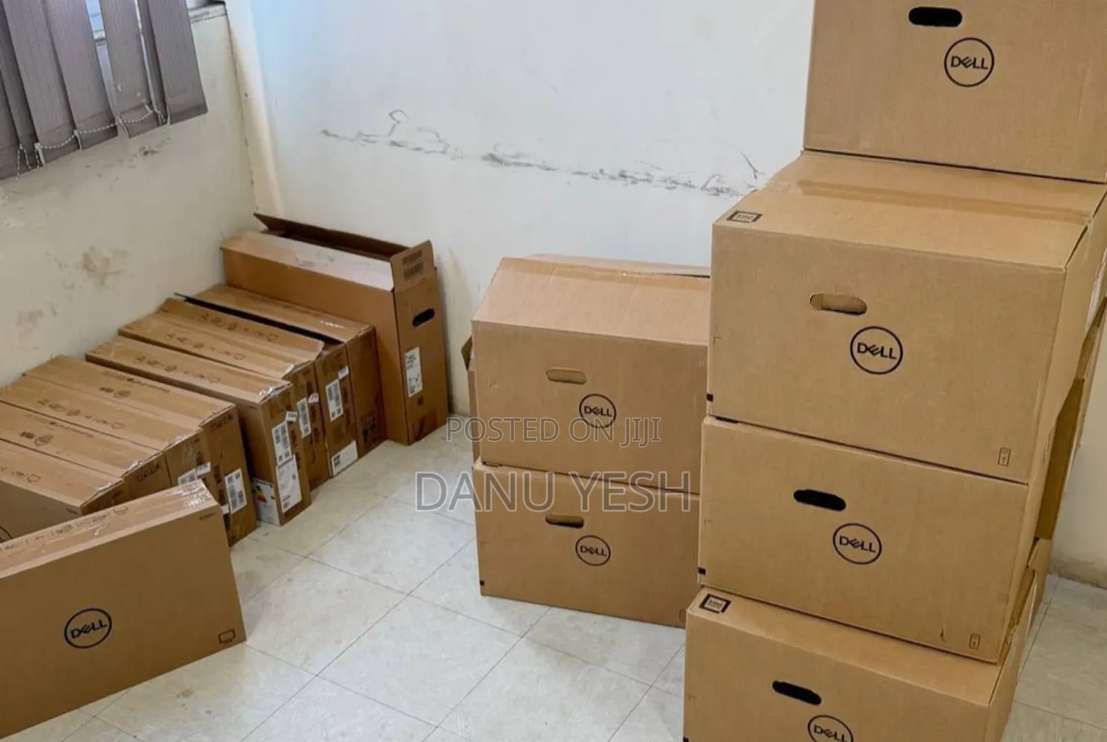 New Desktop Computer Dell Optiplex 7020 8GB Intel Core I5 SSD 512GB