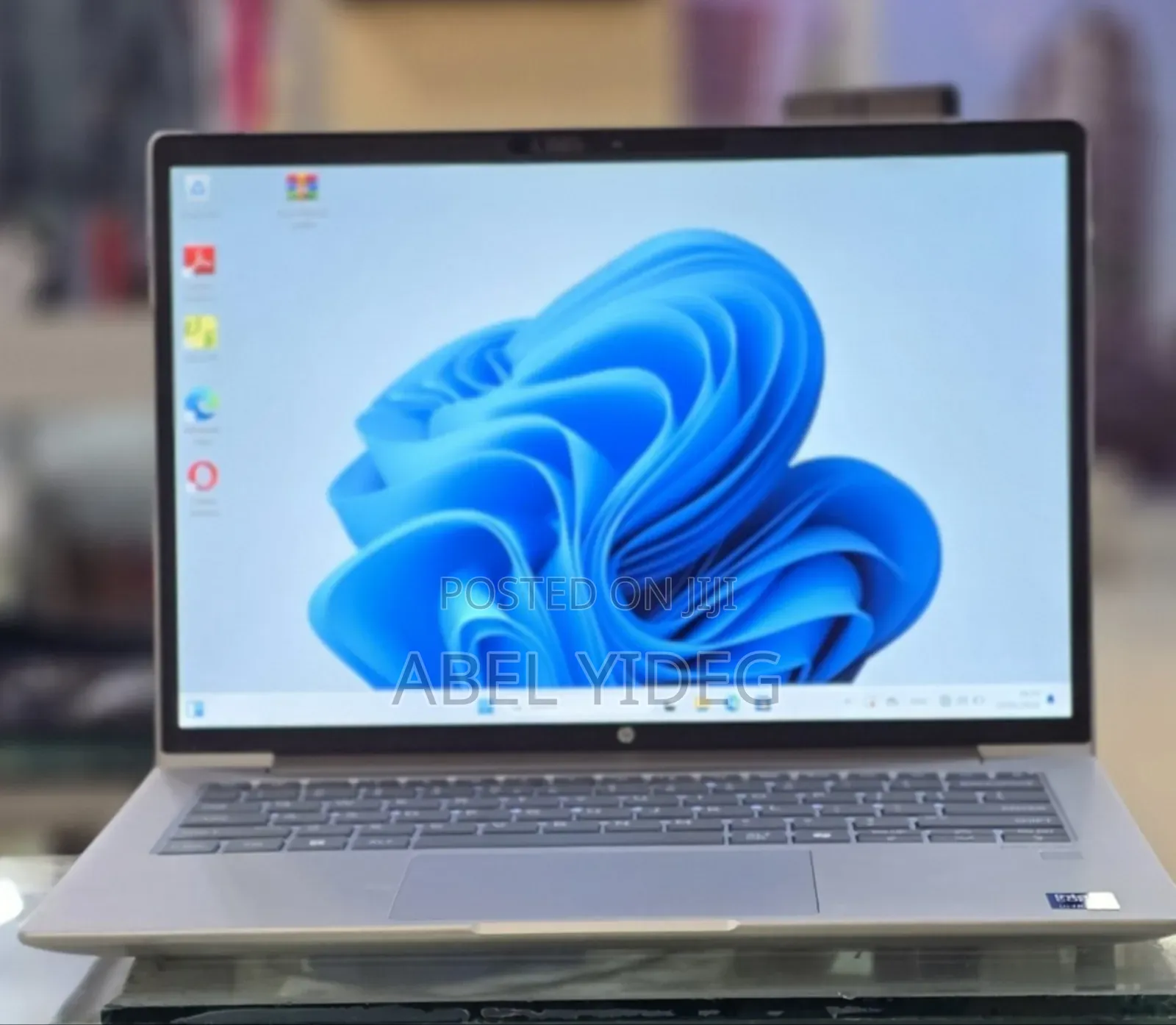 New Laptop HP ProBook 440 16GB Intel Core Ultra 5 SSD 512GB