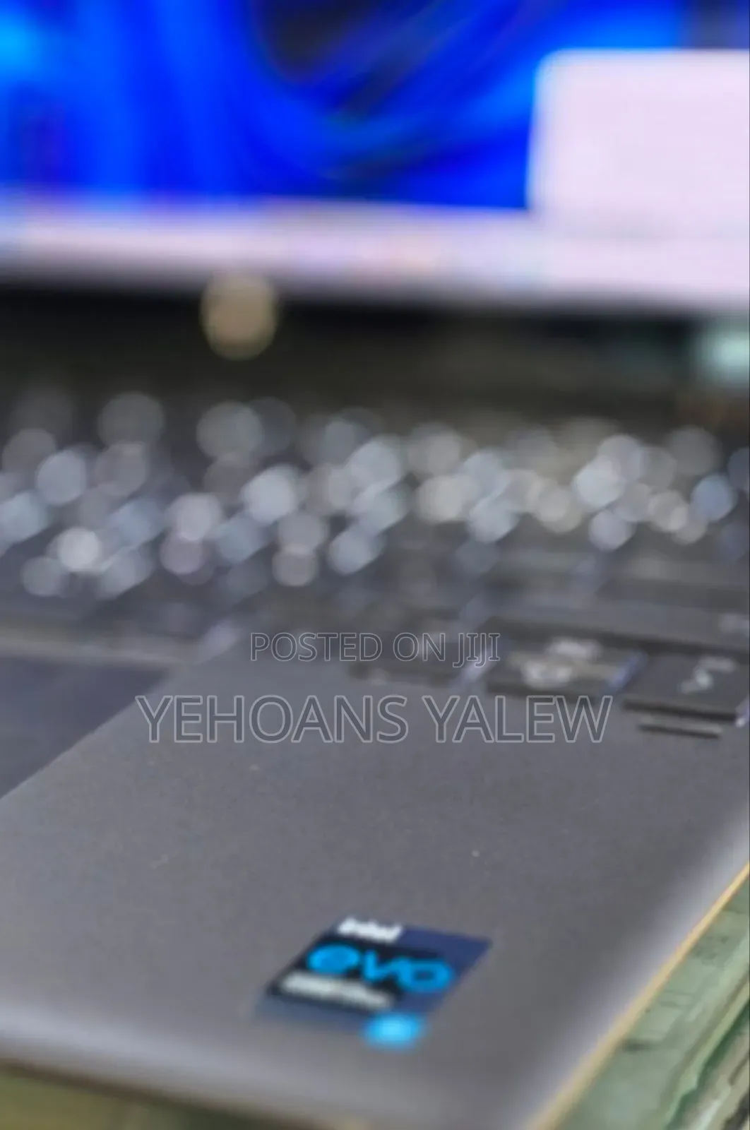 New Laptop HP Spectre 13t 16GB Intel Core I7 SSD 512GB