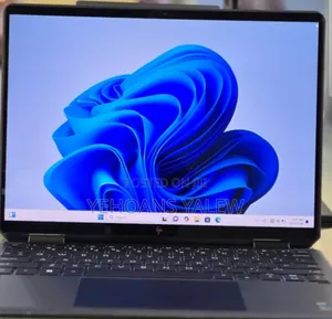 New Laptop HP Spectre 13t 16GB Intel Core I7 SSD 512GB