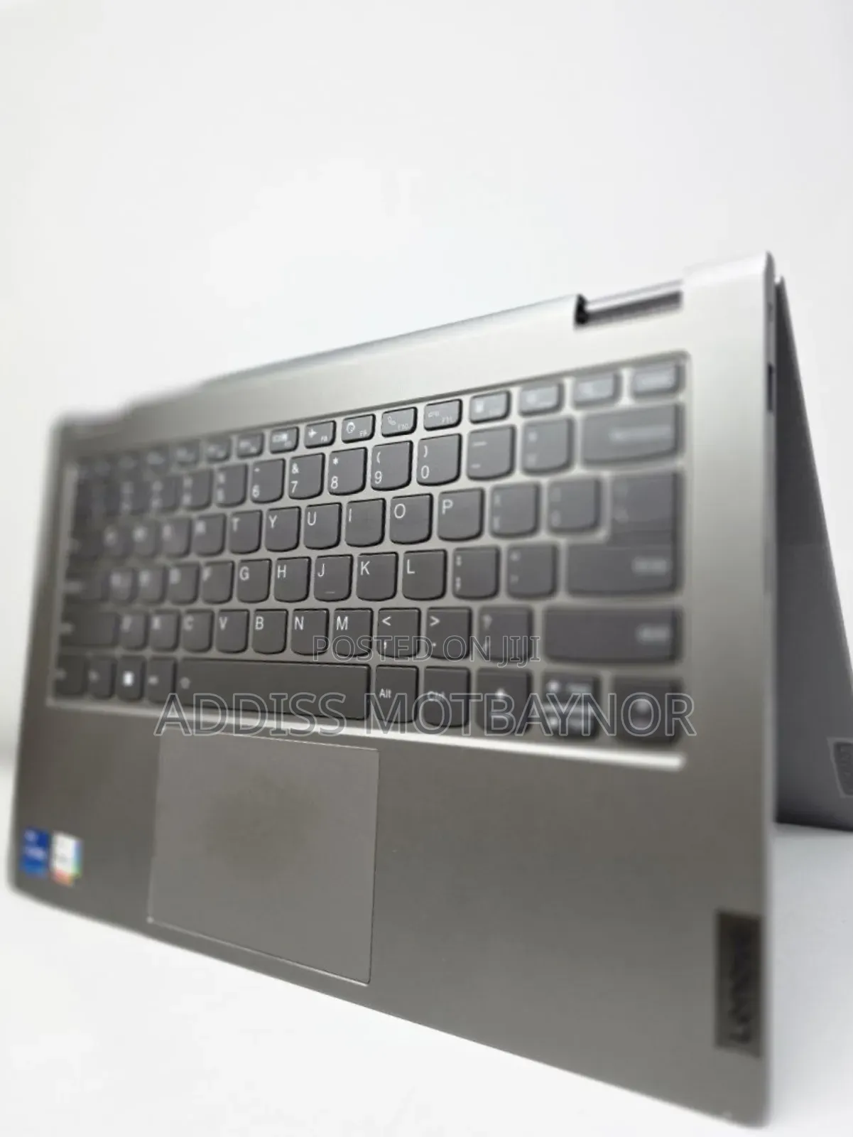 New Laptop Lenovo ThinkBook 15 16GB Intel Core i5 SSD 512GB